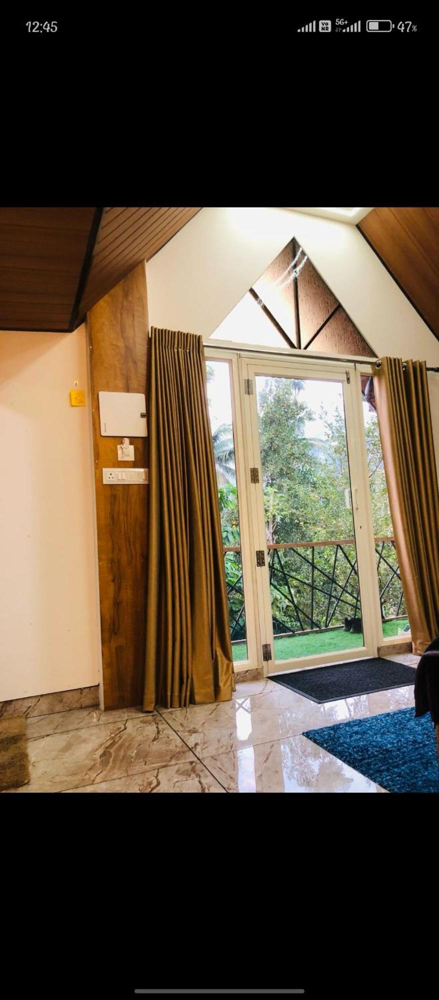 Wood Castle Munnar Guest House ภายนอก รูปภาพ